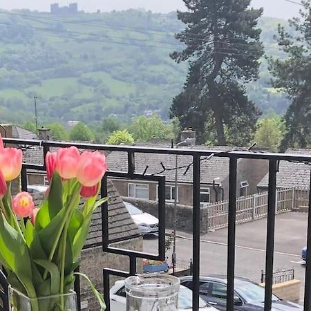 Hilltop House Is A Welcoming 2 Bedroom Property Matlock  Exteriör bild