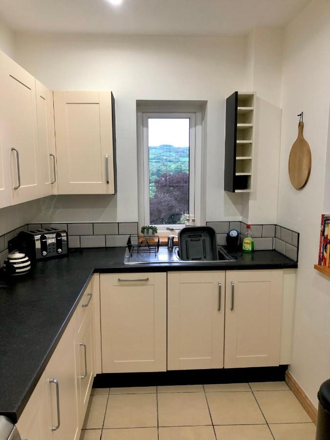 Hilltop House Is A Welcoming 2 Bedroom Property Matlock  Exteriör bild