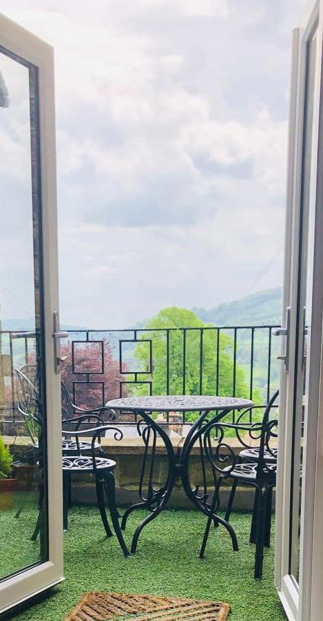 Hilltop House Is A Welcoming 2 Bedroom Property Matlock  Exteriör bild