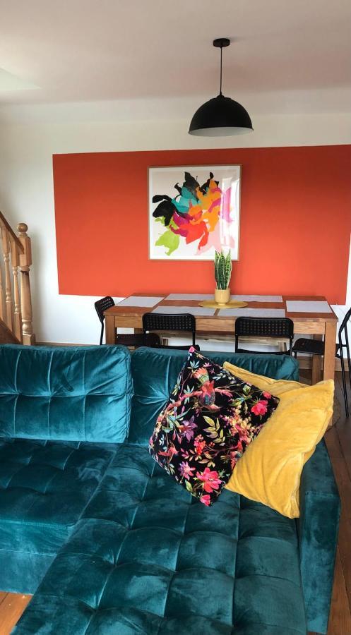 Hilltop House Is A Welcoming 2 Bedroom Property Matlock  Exteriör bild